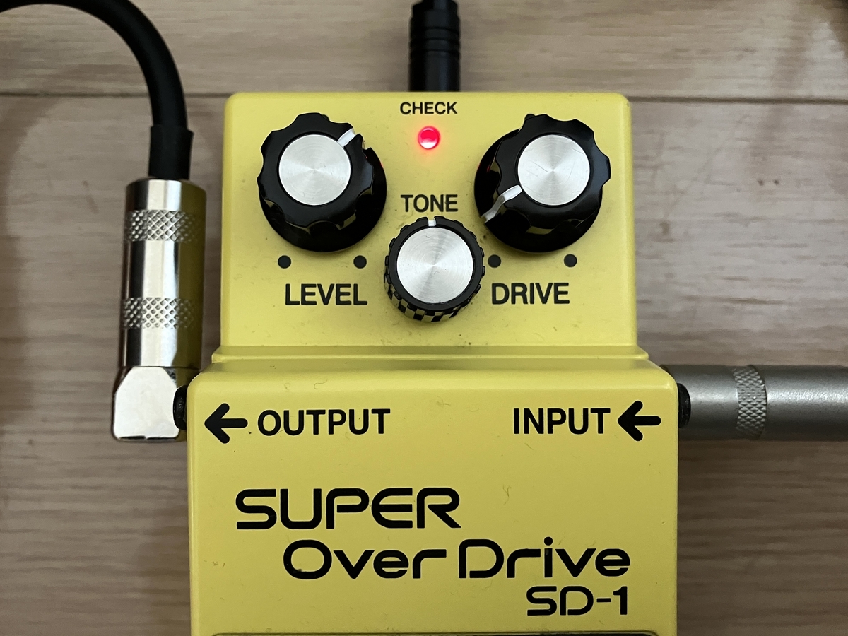 BOSS DS-1 ML-2 SD-1 エフェクター6種セット BOSS DS-1 ML-2 SD-1