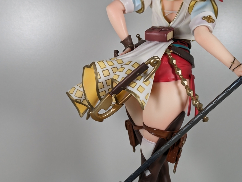 エクセレントモデル ドラゴンズクラウン アマゾン 1/7 完成品