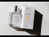 吉井和哉オリジナル・フレグランス『KamiYui』発売！ - ROMANTIST TASTE