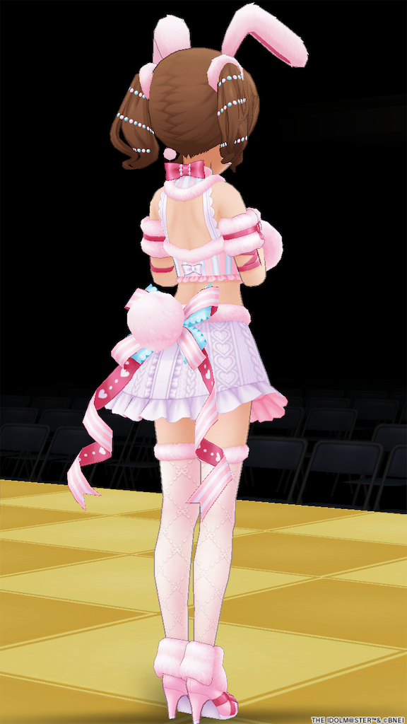 WS アイマス メリーメニープレゼント 十時愛梨 SP 美品 WS アイマス