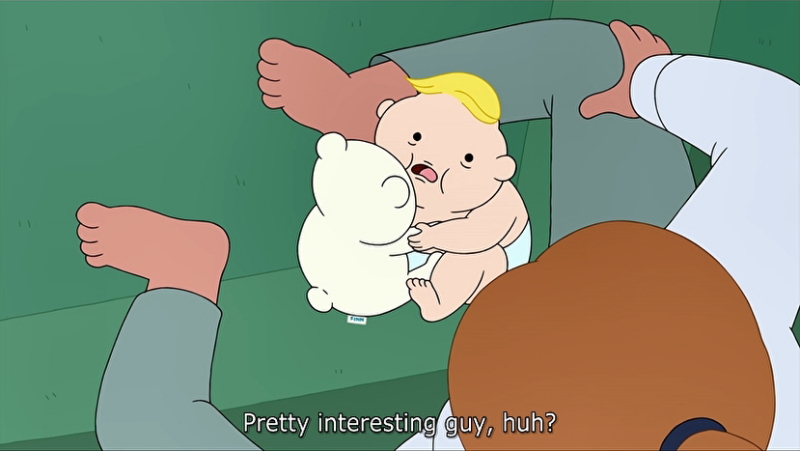 アドベンチャータイム マトリョーシカ フィン ジェイク バブルガム