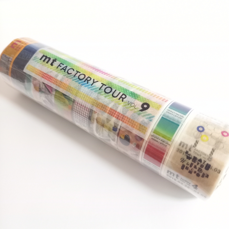 カモ井加工紙 マスキングテープの工場見学とは？ - KYON BLOG