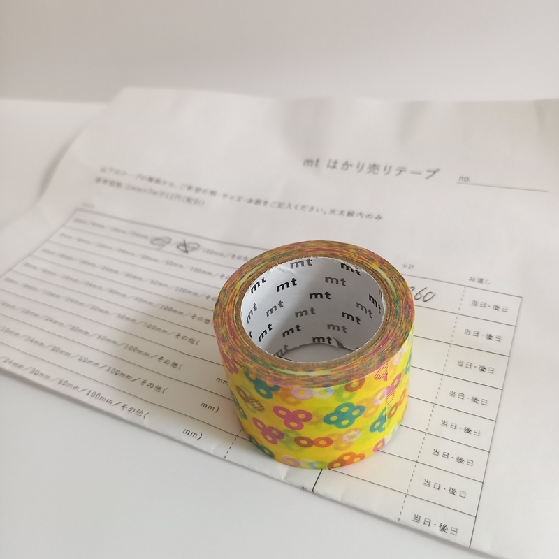 カモ井加工紙 マスキングテープの工場見学とは？ - KYON BLOG