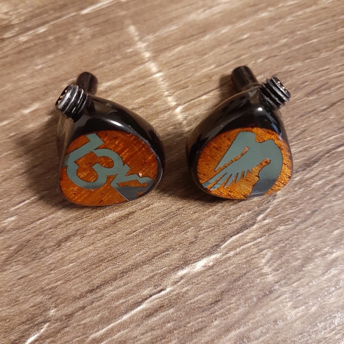 JH Audio JH13v2 Pro Universal: Resolution worthy of a high-end