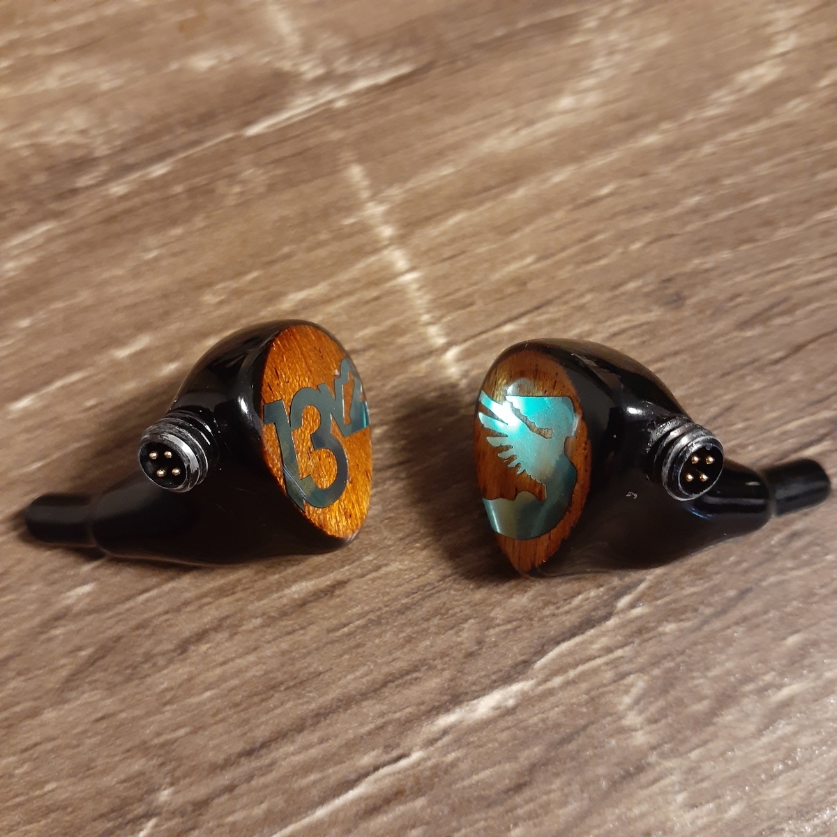 JH Audio JH13v2 Pro Universal: Resolution worthy of a high-end