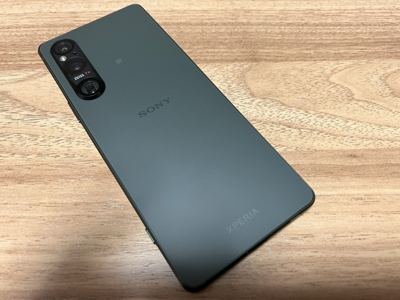 即配・良品】SIMフリー Xperia 1 Ⅴ 512GB XQ-DQ44 Xperia 1 V XQ-DQ44