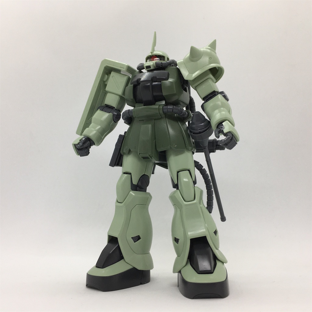 MG ザクII F2型 - Outer Rim
