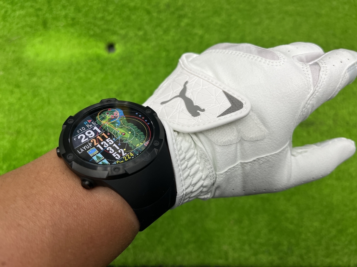 Shot Navi W1 Evolve GPSナビ ホワイト Shot Navi W1 Evolve GPS