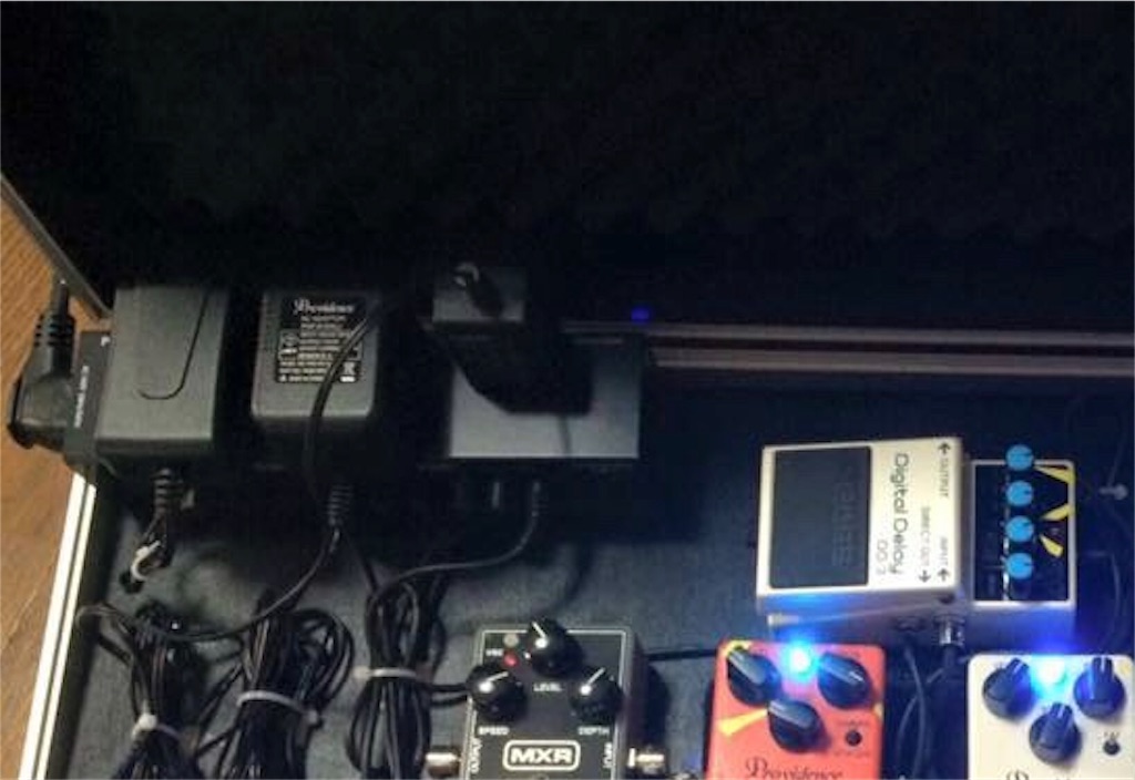 FREE THE TONE PT-1D パワーサプライ 【公式通販】