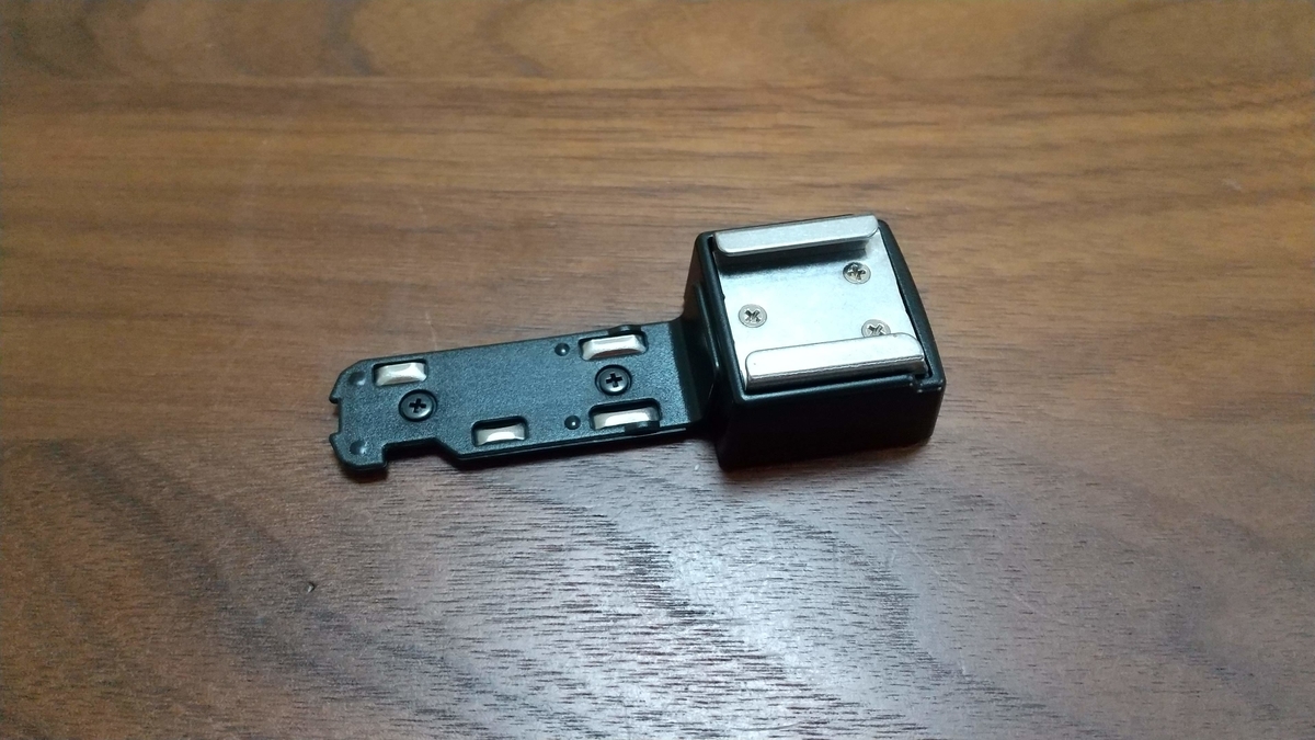 パナソニック HC-VX992M ブラウン アクセサリーキット ステレオマイク