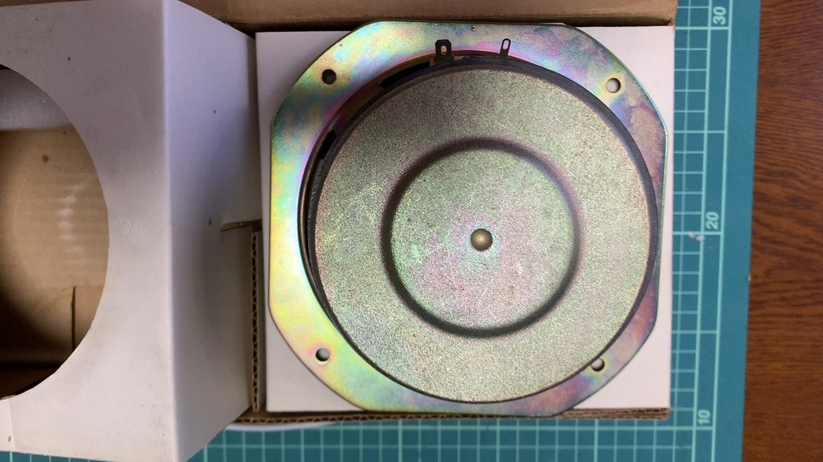 KENWOOD LS-500 - 羽田電器産業 ステレオ事業部