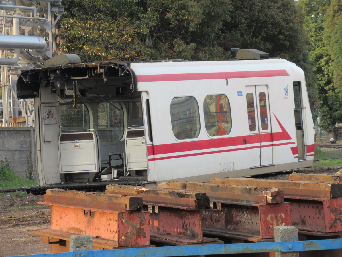 名古屋鉄道車両部品解体品！超激レア！！入手困難品！ここでしか買え