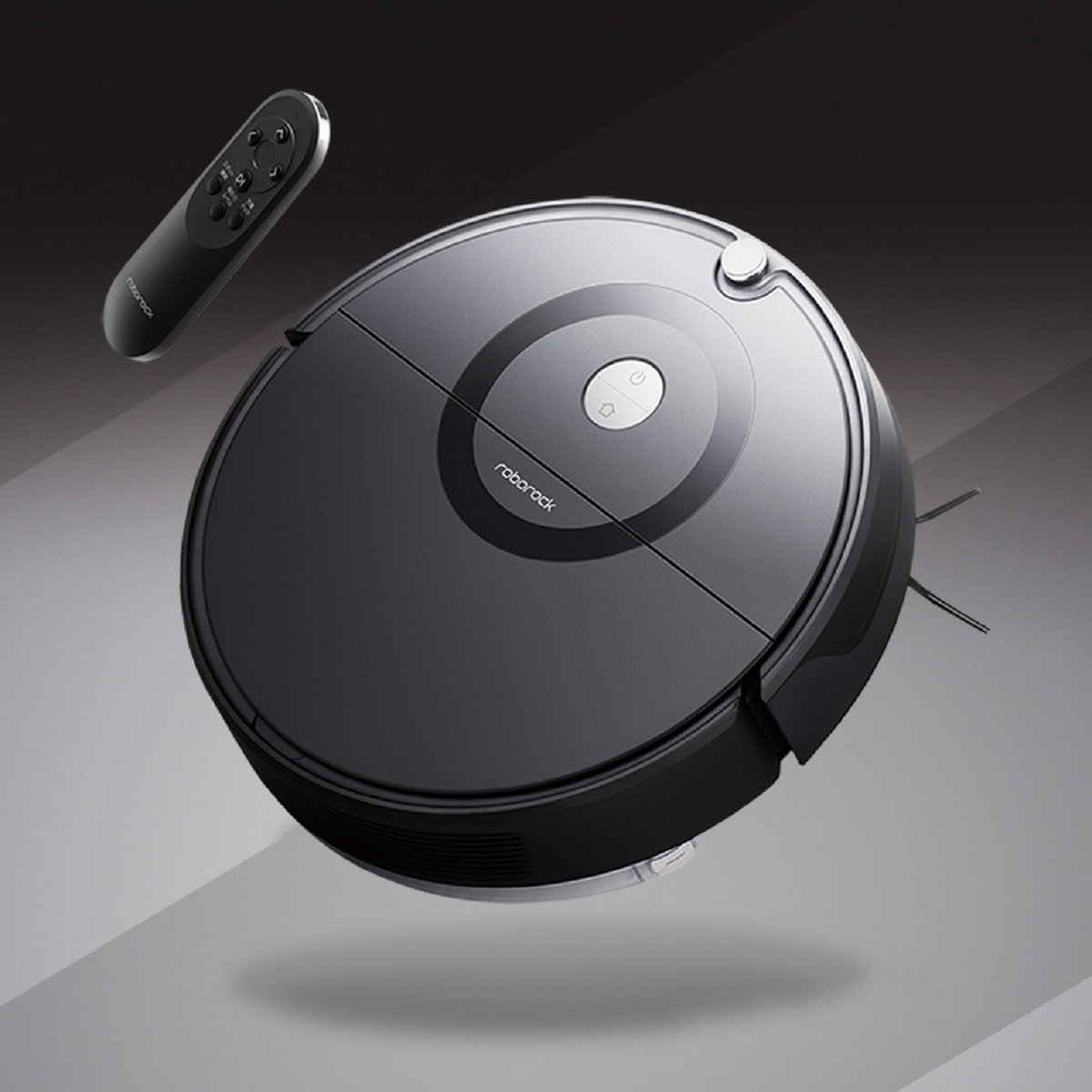 ルンバ iRobot ルンバe5 ロボット掃除機 箱無し