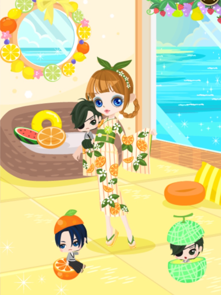 恋の乱 恋乱 つながるキーホルダー 恋の乱 恋乱 つながるキーホルダー