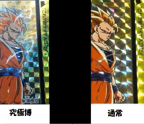 非売品｜ドラゴンボール 究極博 '95 限定カードダス 非売品