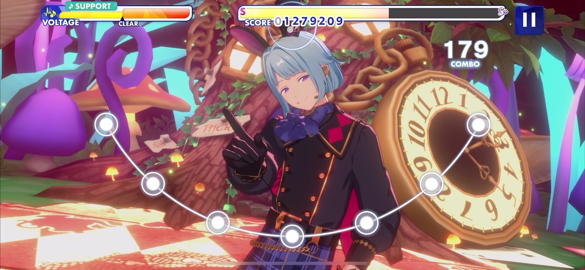 紫之創 まとめ 優しさラビッツ］紫之 創 - あんスタ！保管庫 | Gamerch