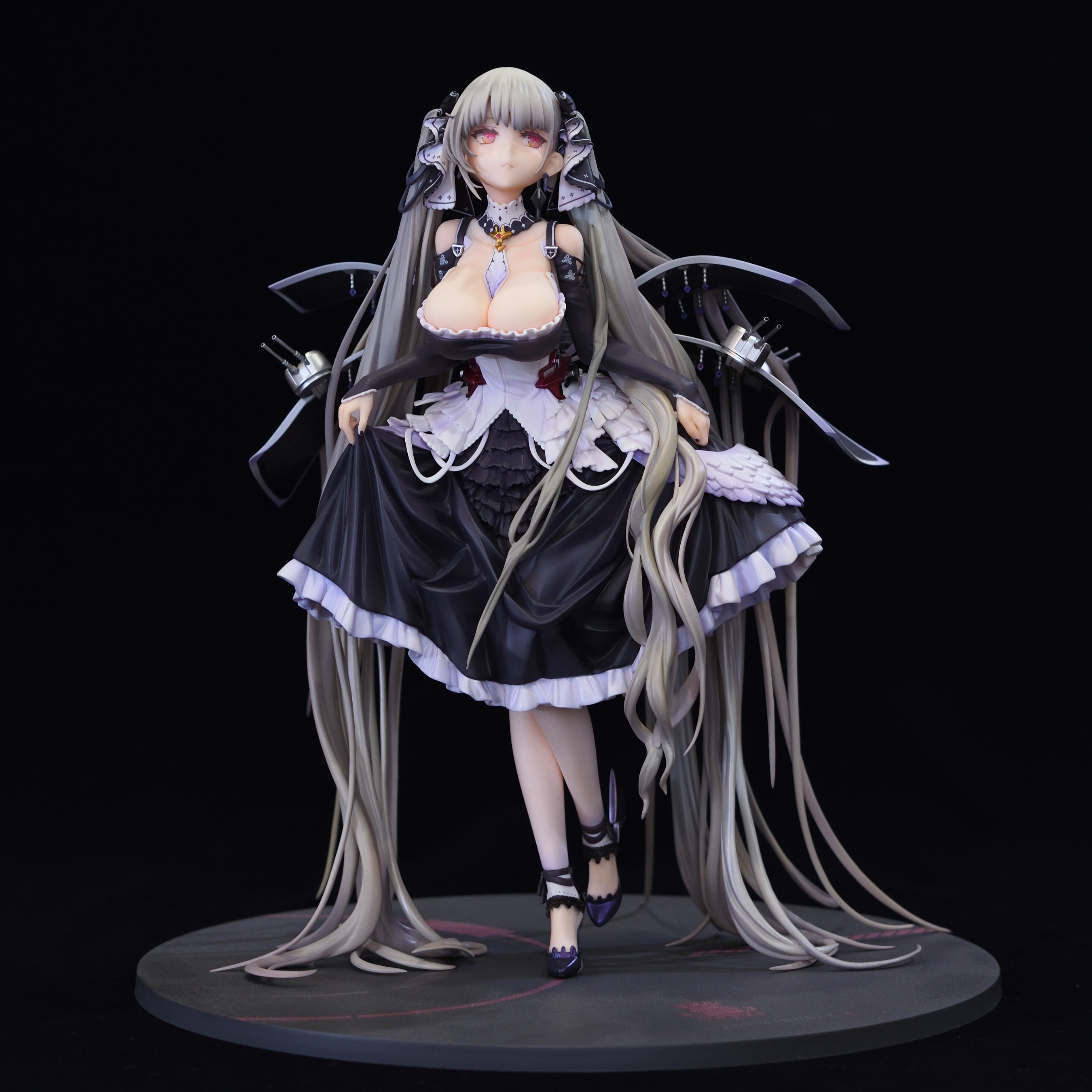 アルター フォーミダブル フィギュア - MIYUTOのぷらも道