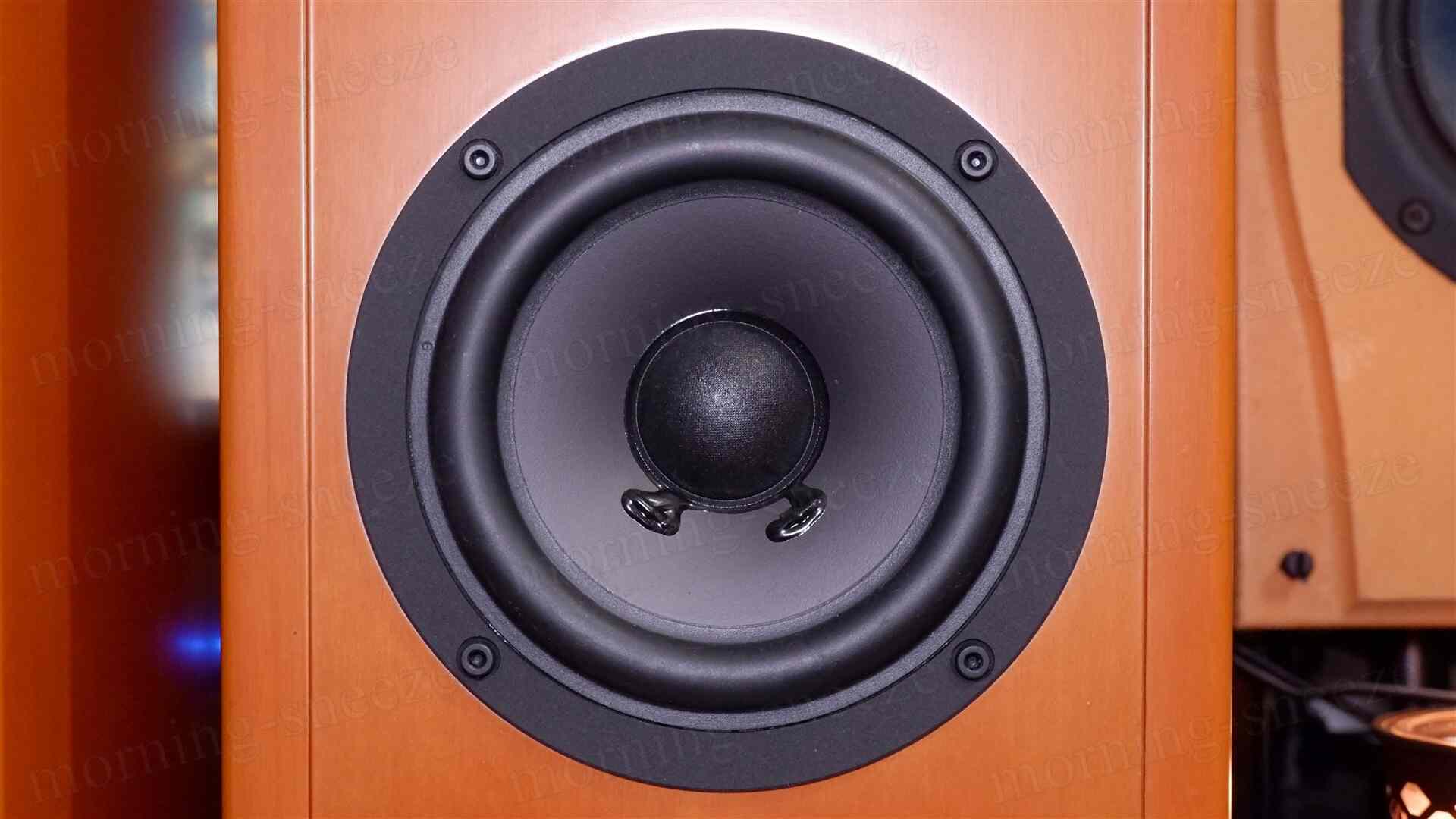 SONY SS-AL3 を鳴らしてみる - いつか消える文章