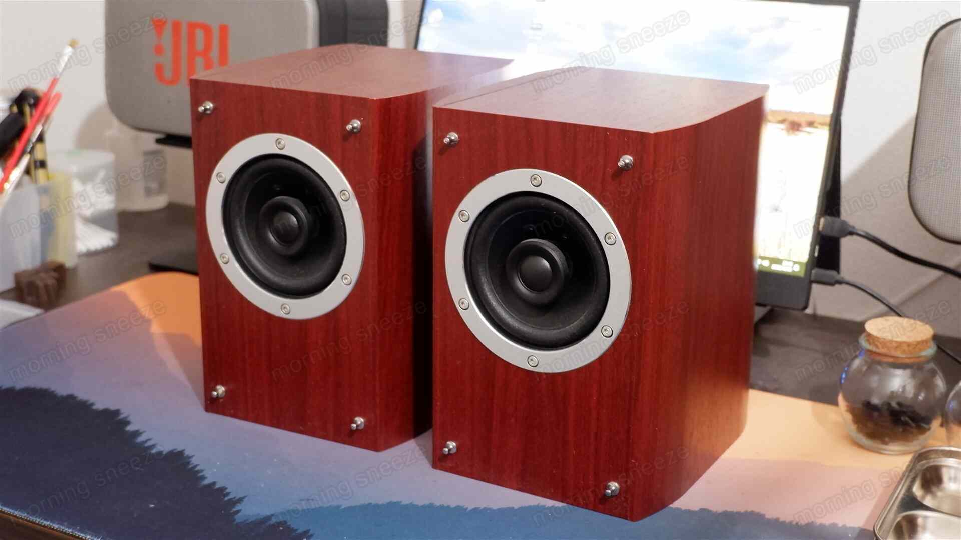 TEAC LS-301 を鳴らしてみる - いつか消える文章