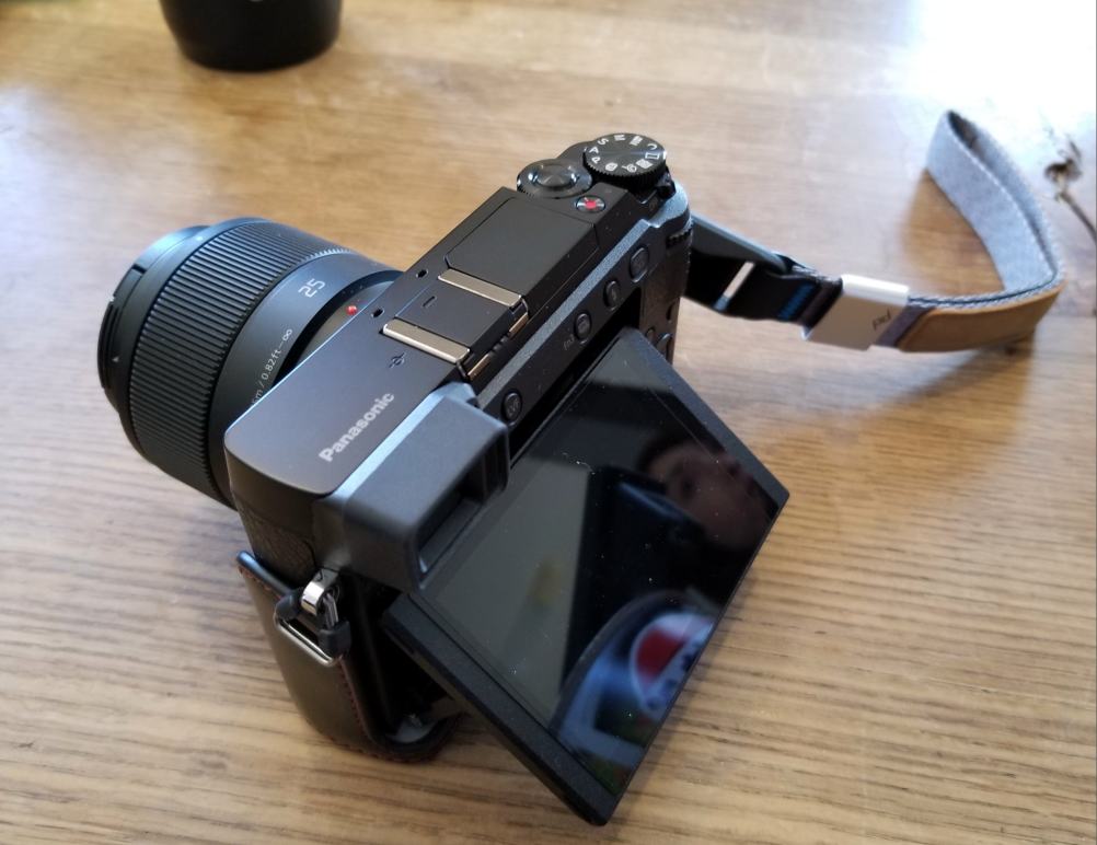 Lumix GX7MK2本体 LEICA25mm単焦点レンズ他多数 Lumix GX7MK2本体