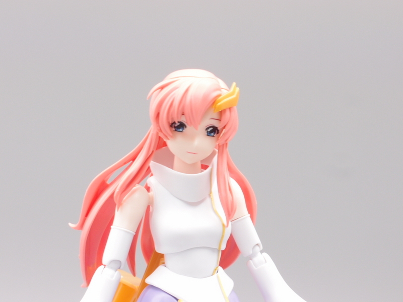 フィギュアライズスタンダード ラクス・クライン - 手取り13万だけどFD