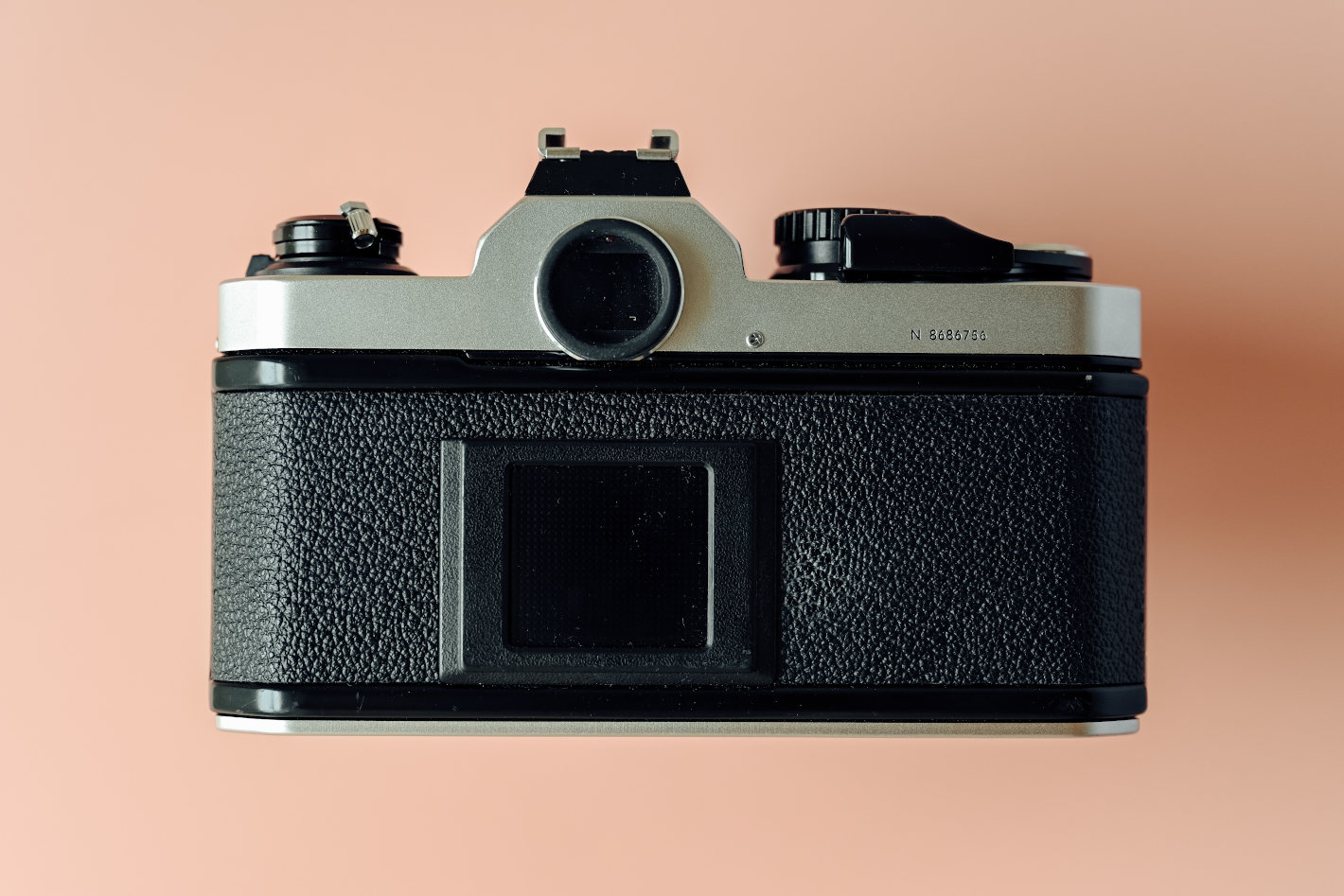 Nikonのフィルムカメラ9種撮り比べ – フォトグラファーが撮影して感じ