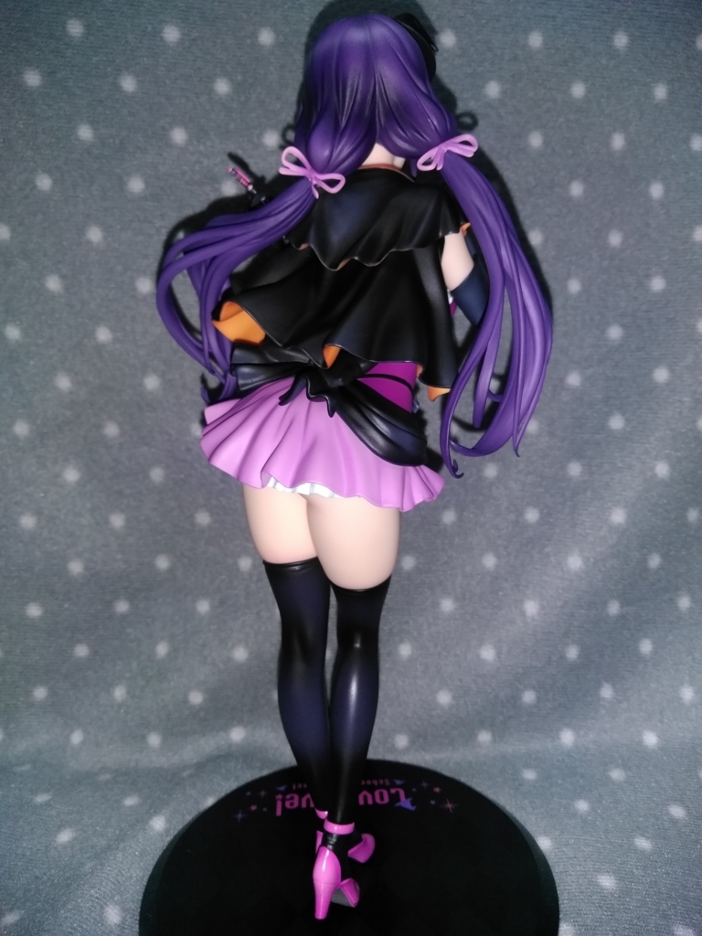 中古】アルファオメガ ラブライブ！ 東條希 ぺんてるアイプラスコラボ