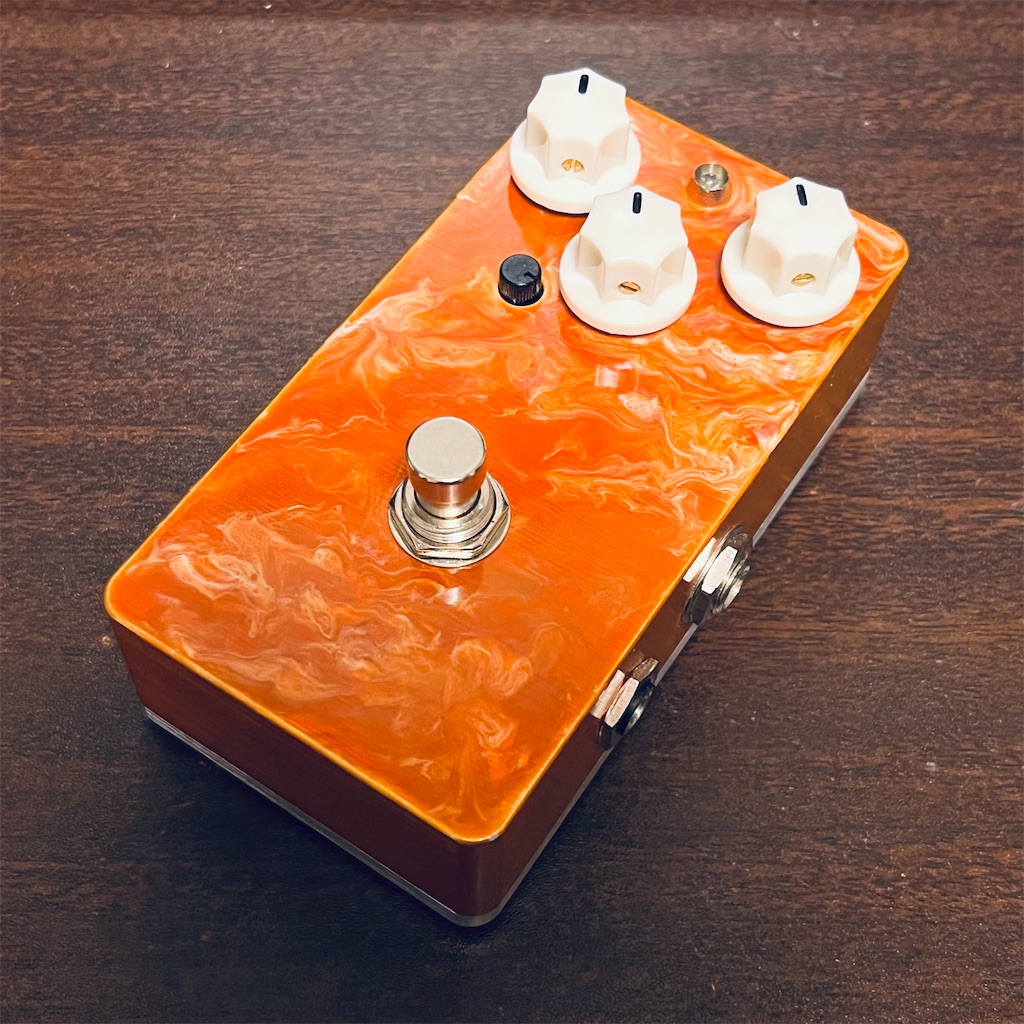 ギター ShunNokinaDesign/Redemptionist ギター ShunNokinaDesign