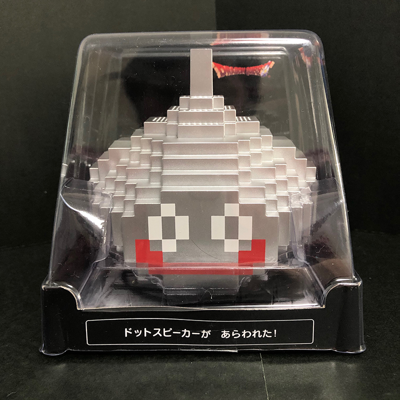 メタスラシリーズ最新商品！！ ドラゴンクエスト AM ドット