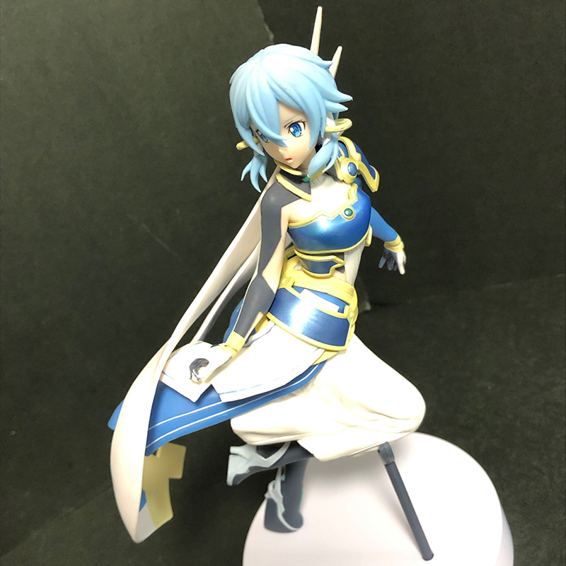 SAO(スロット)]Sword Art Online(AT)の詳細と抽選[ソード【スマスロ