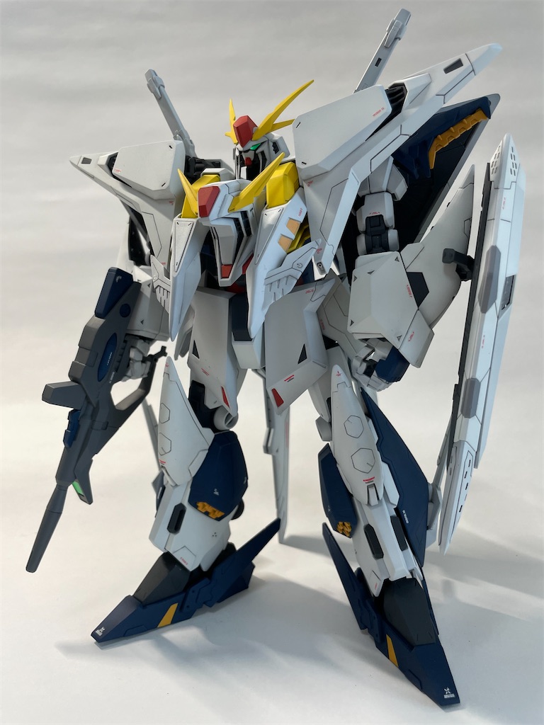 HG 1⁄144 【未開封】1/144 HGUC RX-105 Ξガンダム クスィーガンダム 機動