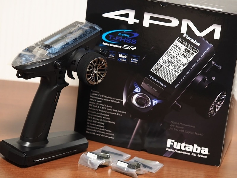 ラジコン。フタバ4pl付き ラジコン。フタバ4pl付き 【公式通販】