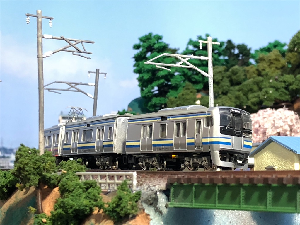 割引 Bトレインショーティー E217系湘南色6両セット Bトレインショー