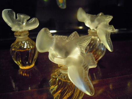 L'air du tamps 1948年 ﾚｰﾙﾃﾞｭﾀﾝ ﾆﾅﾘｯﾁ 香水ランキング・FR-20