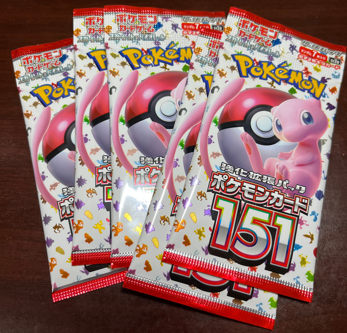 ポケモンカード 151 BOX シュリンクなし ペリペリあり ポケモンカード