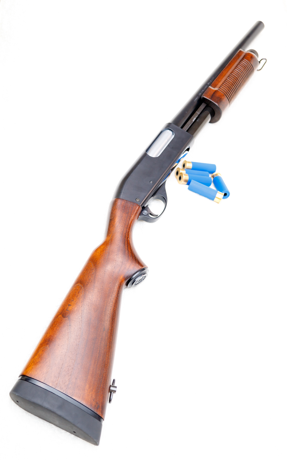 MARUZEN M870 ウッドストックバージョン（ガス・ライブシェル