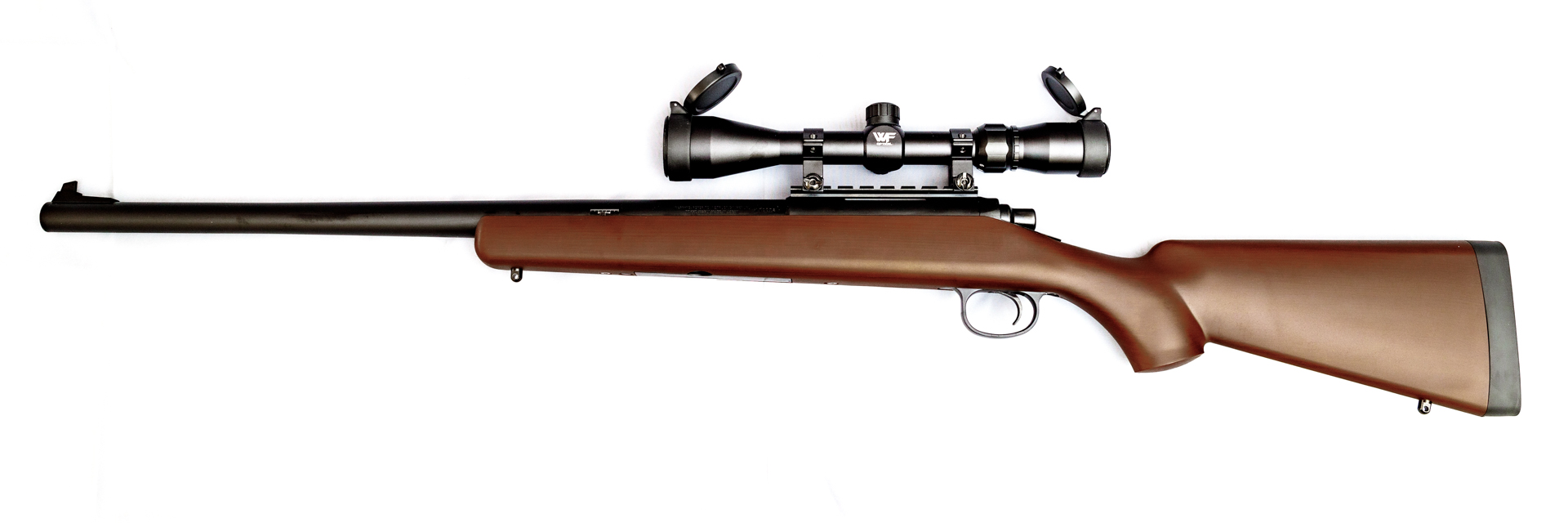 東京マルイ VSR-10 リアルショック - pepe's blog