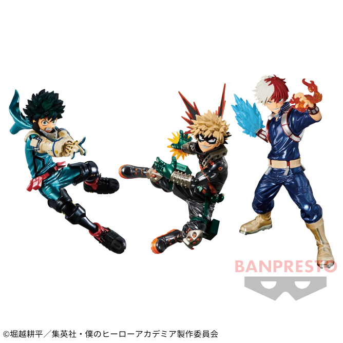 2022年5月】新作プライズフィギュア入荷予定【バンプレスト/フリュー