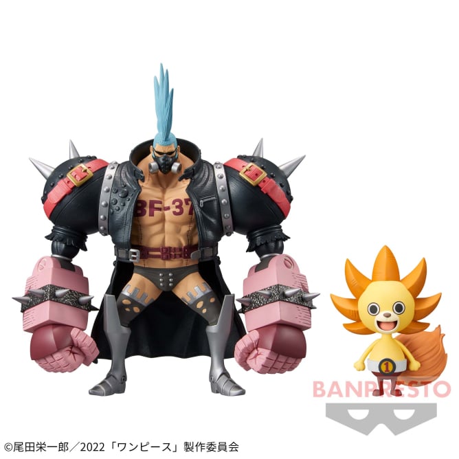 2023年1月】新作プライズフィギュア入荷予定【バンプレスト/フリュー