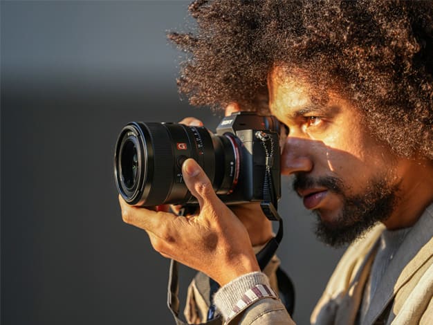 SONYユーザー憧れのあのレンズ！！FE50mmF1.2GMを触ってみた話 - ふ