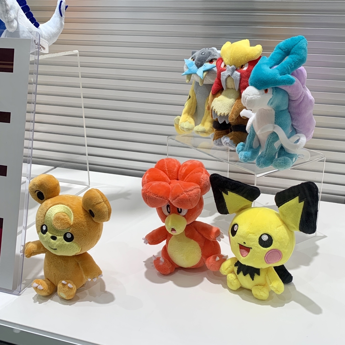 全部タグ付き ポケモン fit 60体 大量 まとめ売り セット ぬいぐるみ