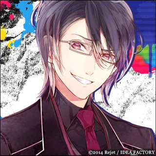 DIABOLIK LOVERS ディアラバ 逆巻レイジ まとめ ディアラバ 逆巻レイジ