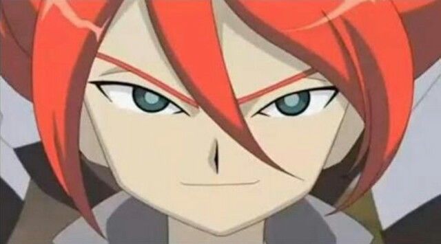 イナズマイレブン 基山ヒロト・タツヤ◯5892 イナズマイレブン 基山