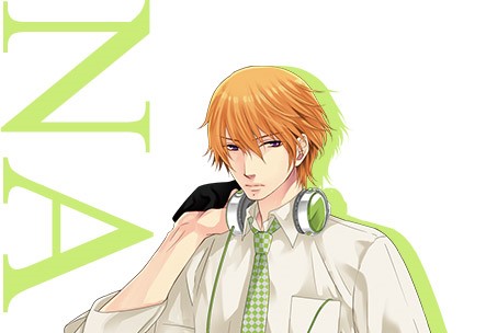 BROTHERS CONFLICT ブラコン 朝日奈棗 ② BROTHERS CONFLICT ブラコン