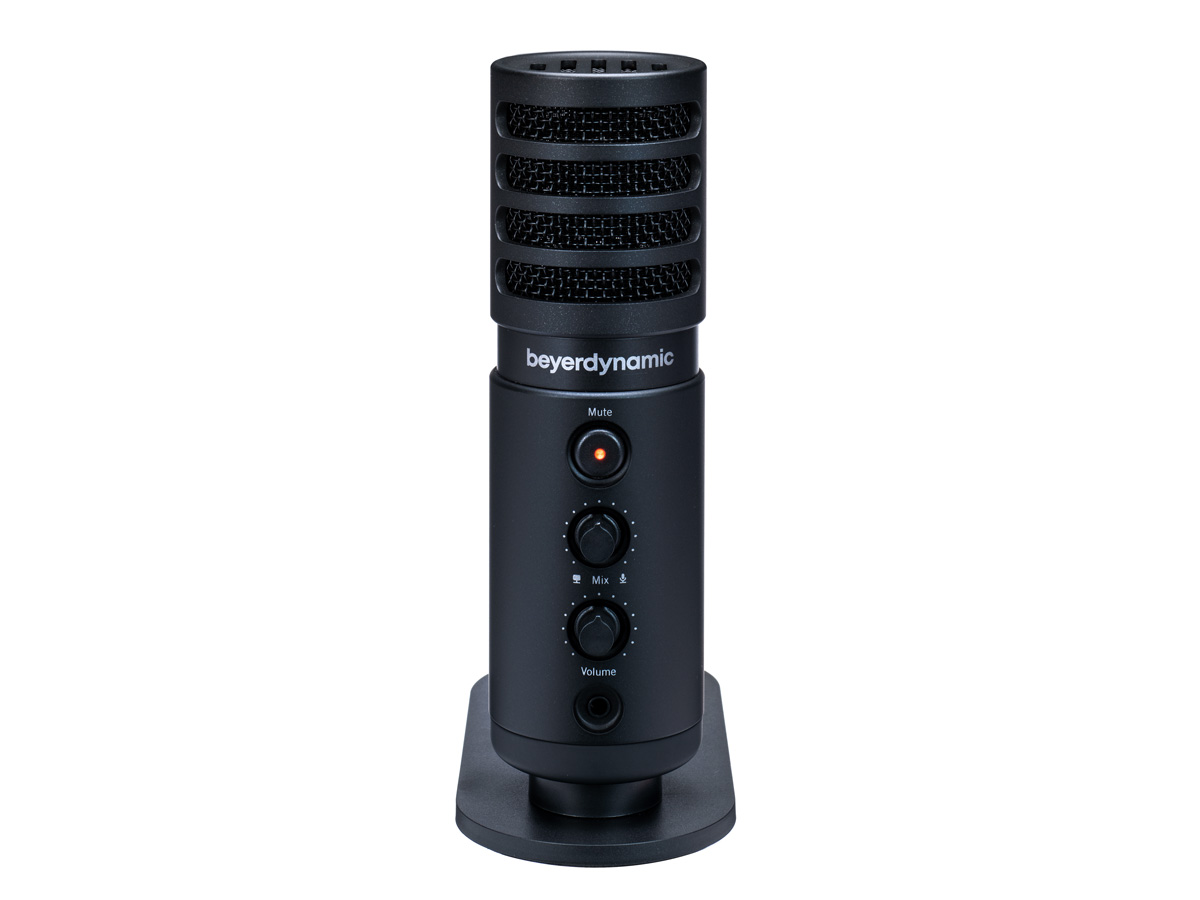 BEYERDYNAMIC Fox」製品レビュー：Android/iOS端末で使用できる大口径