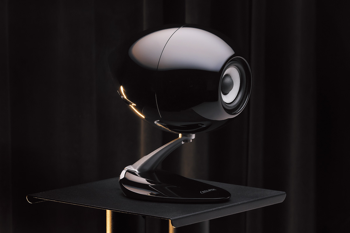 ECLIPSE TD307MK3 〜【ペアで約30万円以下】プロがうなる！選りすぐり