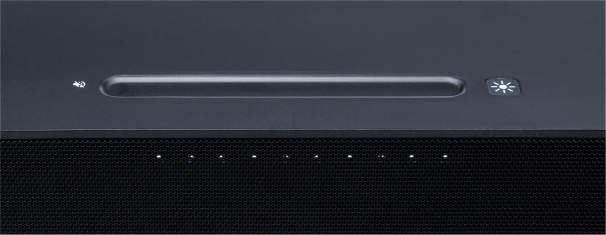 MACKIE. CR2-X Bar Pro レビュー：3種類の音声入力を瞬時に切り替え