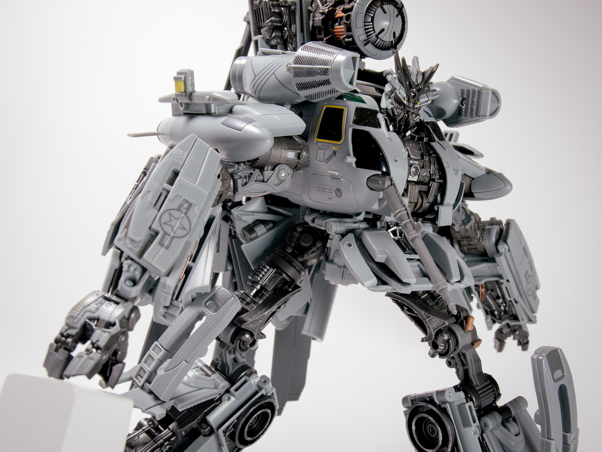 ブラックアウト似 トランスフォーマー 非正規 トランスフォーマー 非