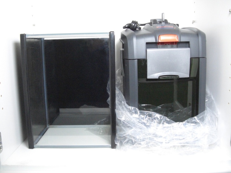 エーハイム プロ3 2071 - swallow04's blog