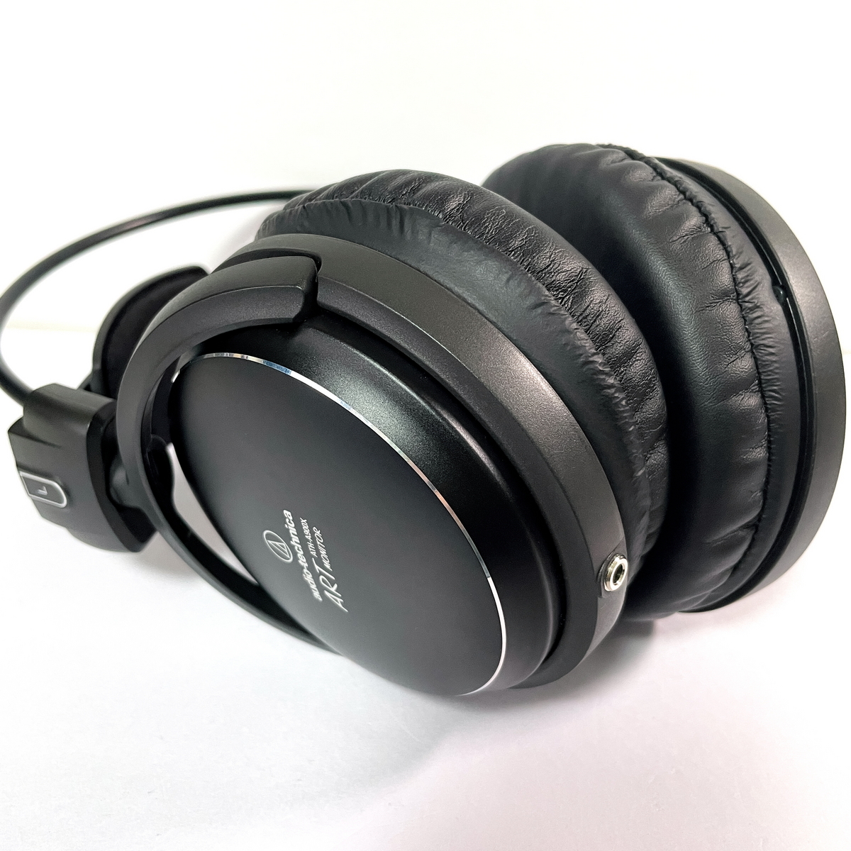 オーディオテクニカ ATH-A900 ART MONITOR 有線ヘッドセット 【公式通販】